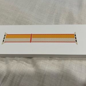 Never been opened Apple Watch band